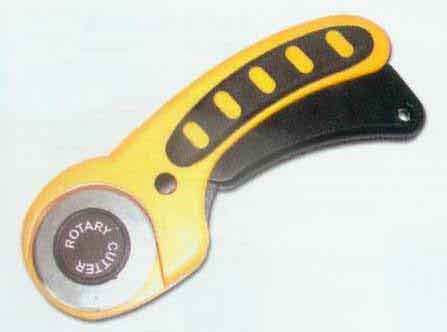 CarpetCutter